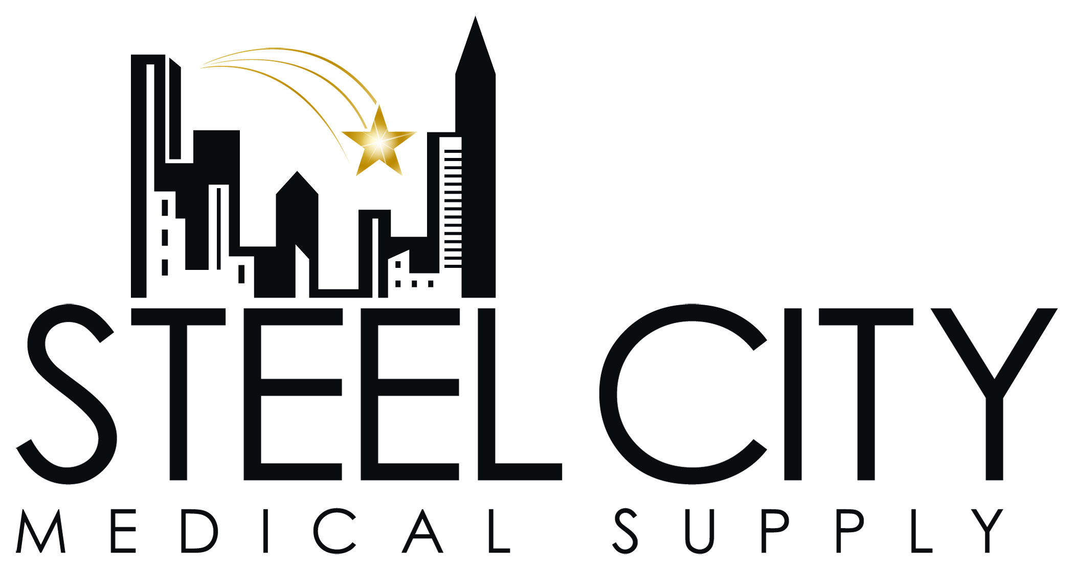 Steel City Medial Supply